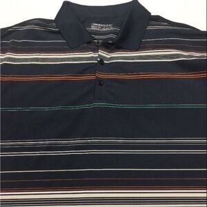 Nike Dri-Fit Golf Tour Performance Polo